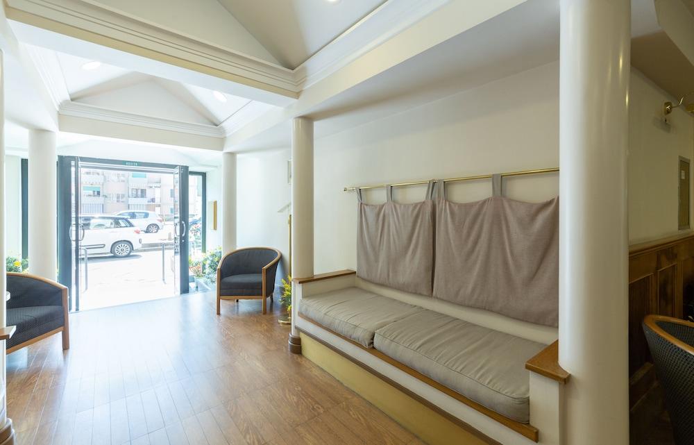 Hotel Leopardi Napoli Dış mekan fotoğraf