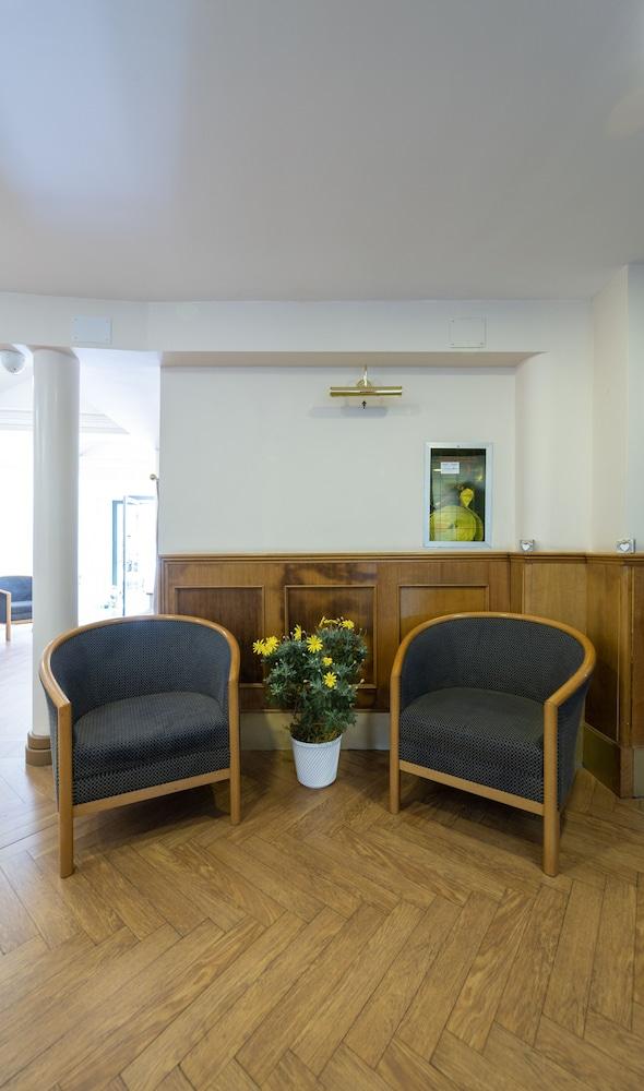 Hotel Leopardi Napoli Dış mekan fotoğraf