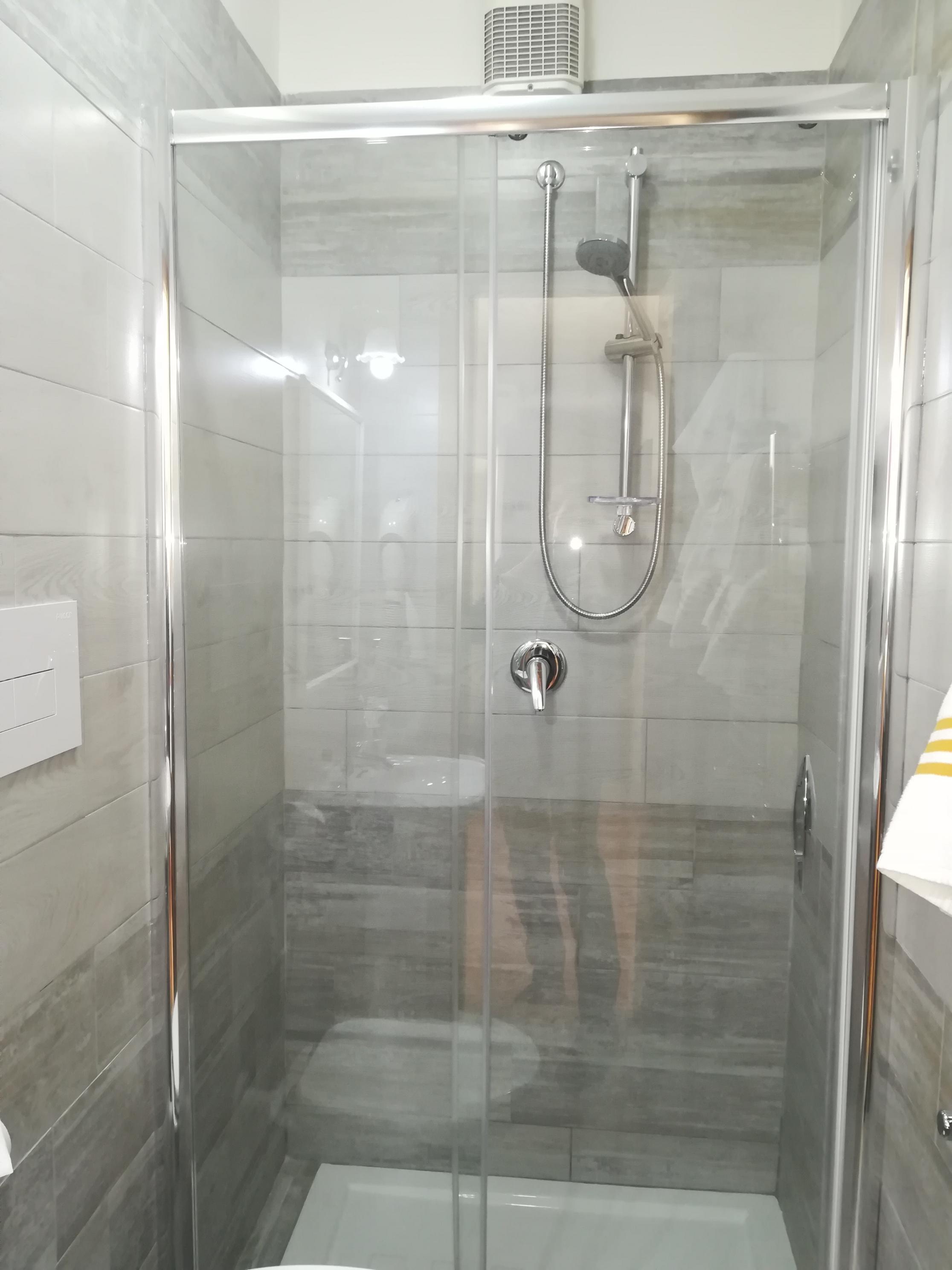 Hotel Leopardi Napoli Dış mekan fotoğraf