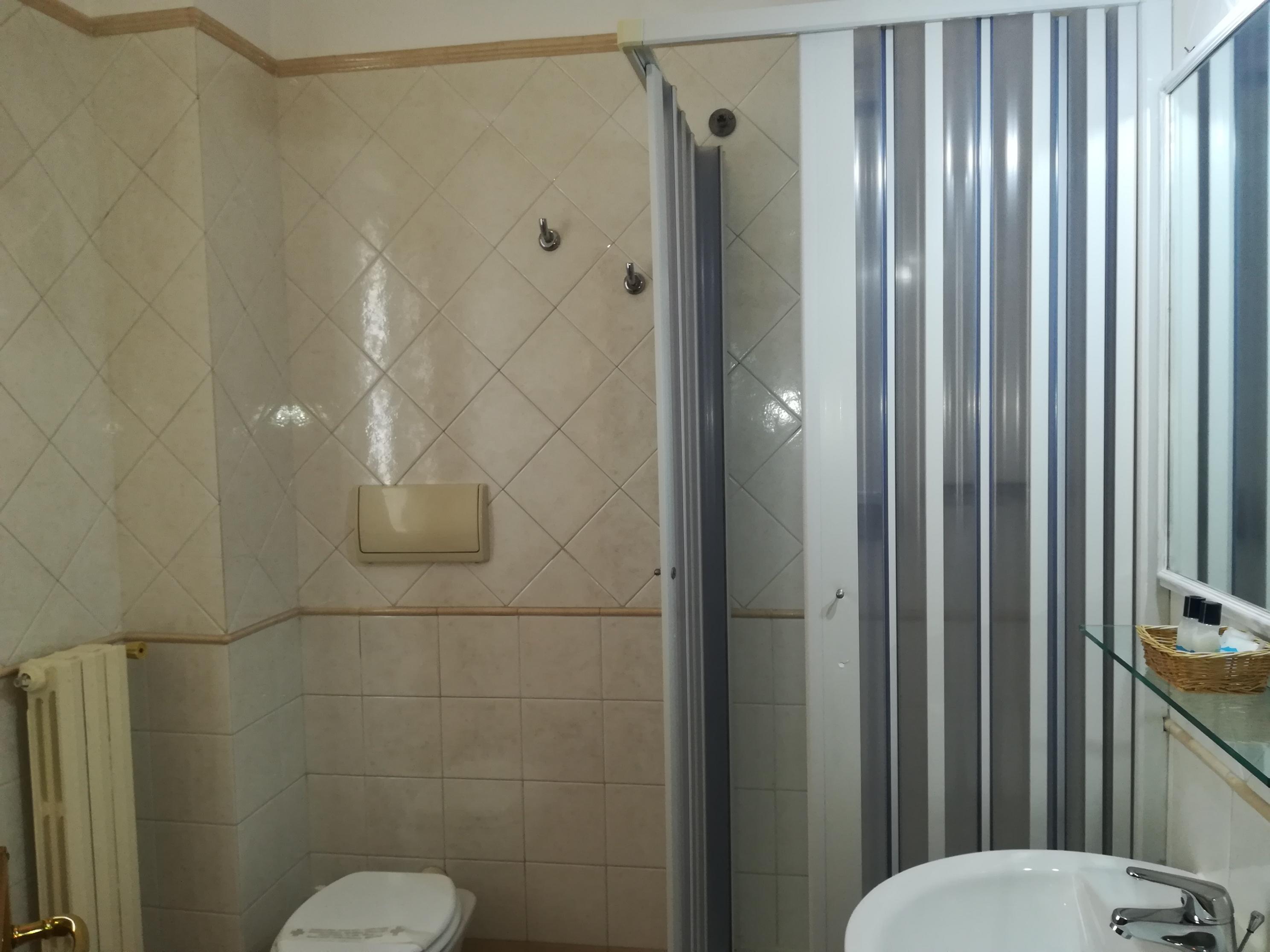Hotel Leopardi Napoli Dış mekan fotoğraf