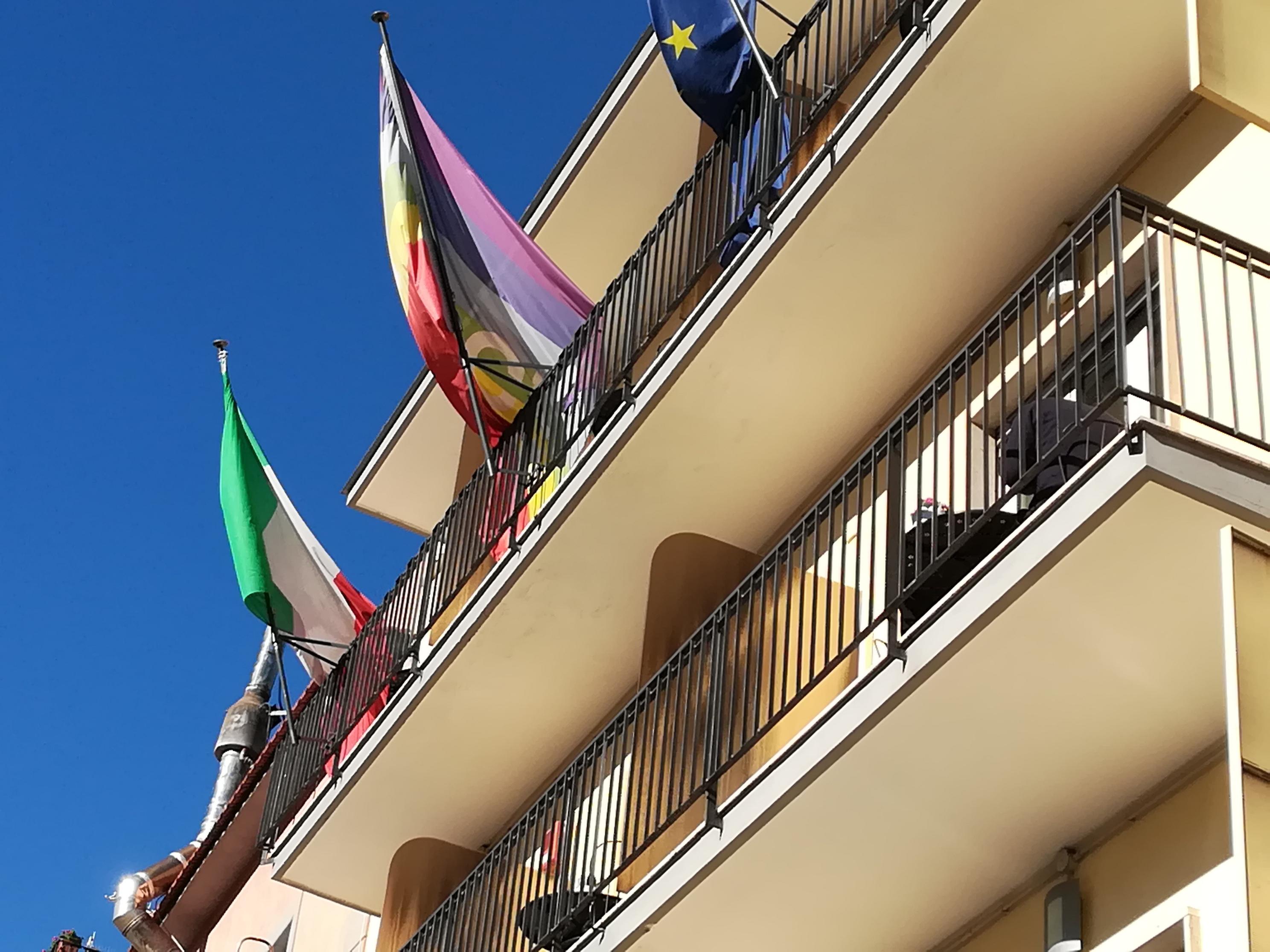 Hotel Leopardi Napoli Dış mekan fotoğraf