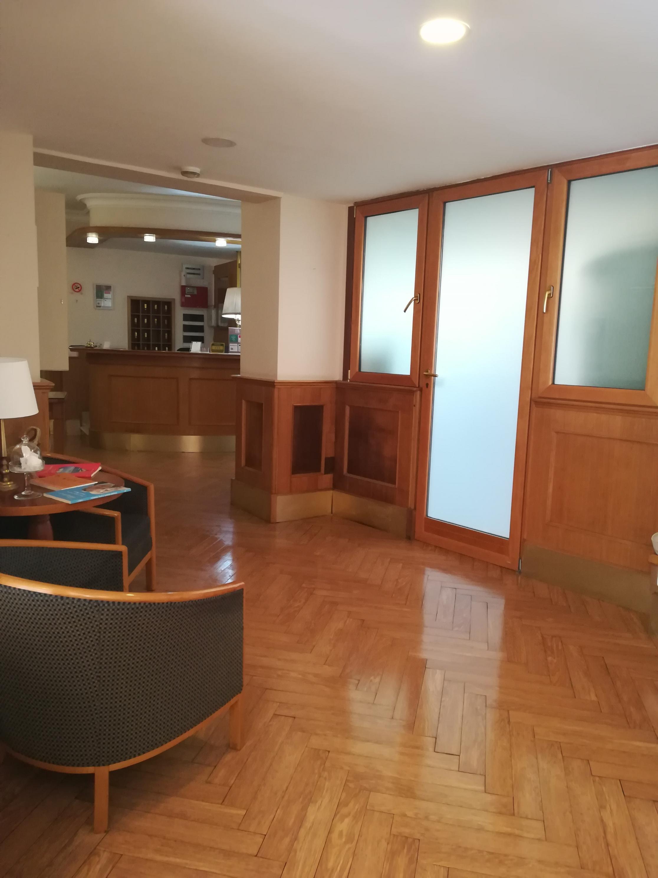 Hotel Leopardi Napoli Dış mekan fotoğraf
