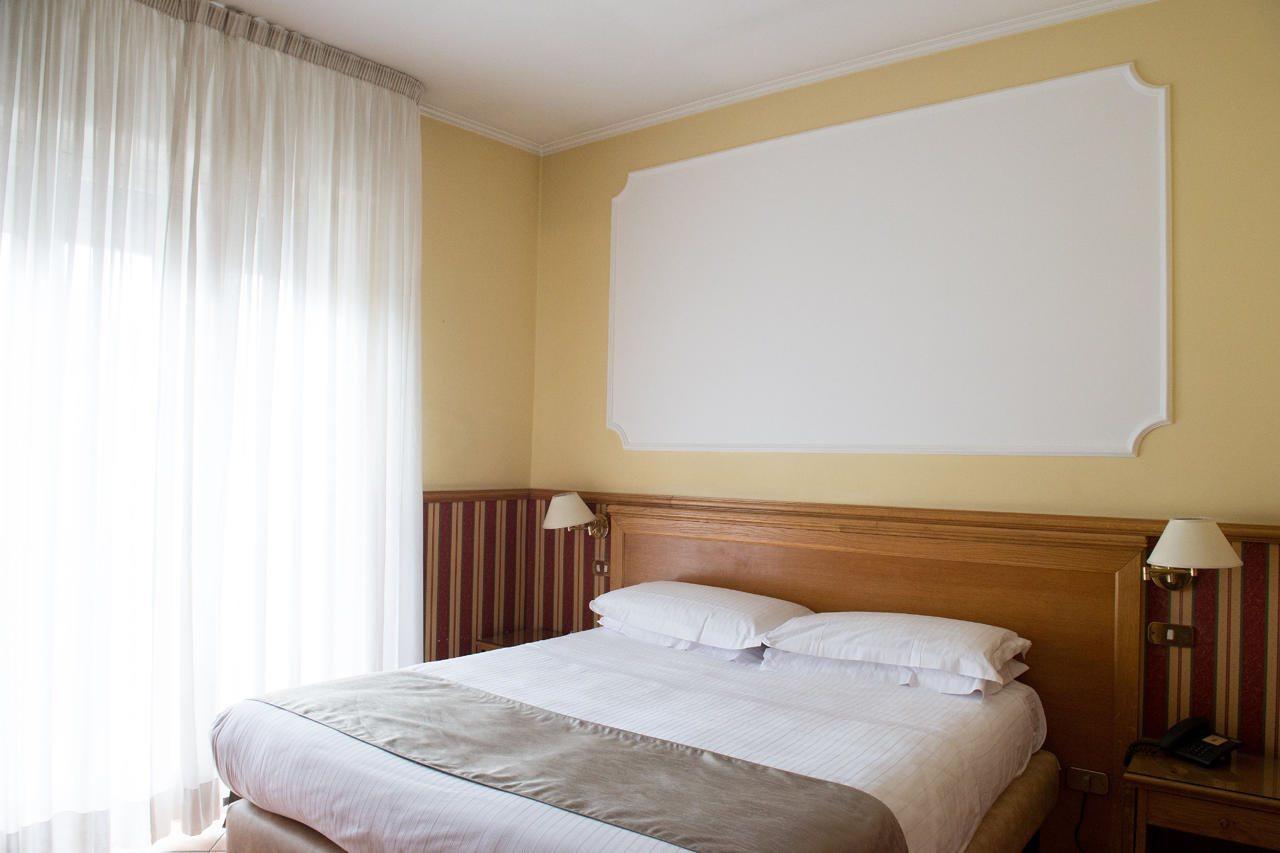 Hotel Leopardi Napoli Dış mekan fotoğraf