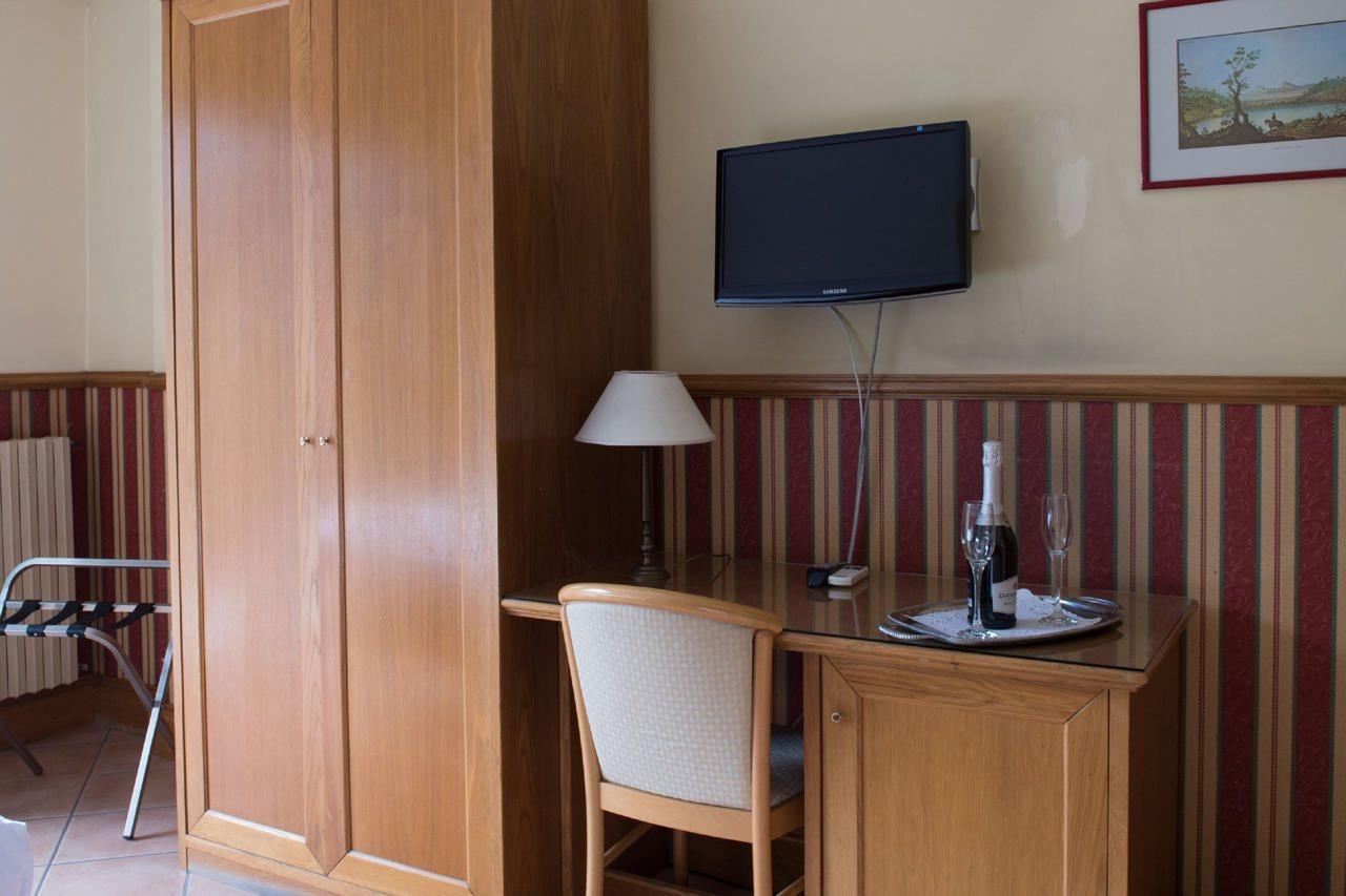 Hotel Leopardi Napoli Dış mekan fotoğraf